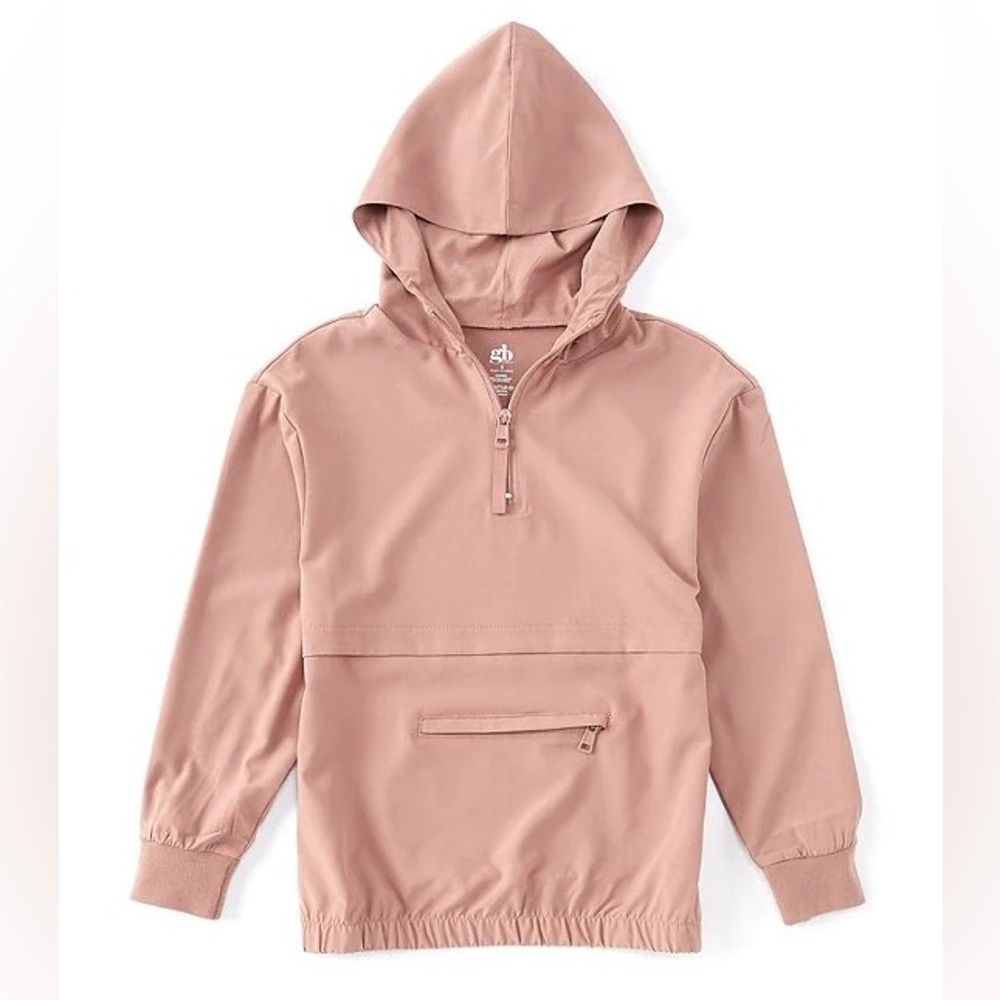 GB active pullover
